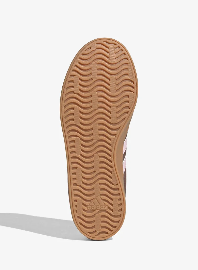 Adidas EARSTR/CLPINK/GOLDMT Vl Court 3.0 for Women | Best Price UAE