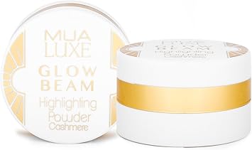 Mua Luxe Glow Beam Highlighting Powder Cashmere - Image 1