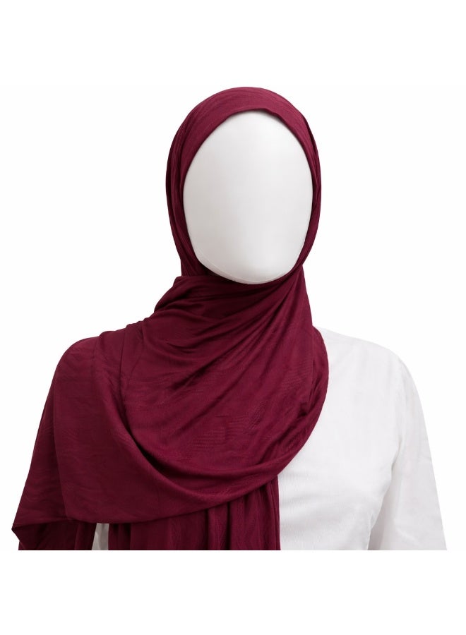 لافوال كويتي ليكرا سكارف نبيتي 02 - Image 1