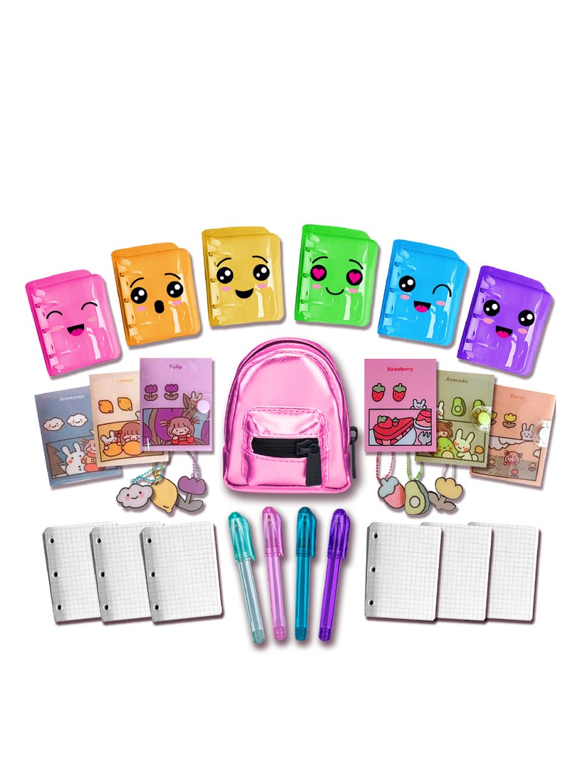 WECOOL - DIY Mini Journal Kit - Image 2