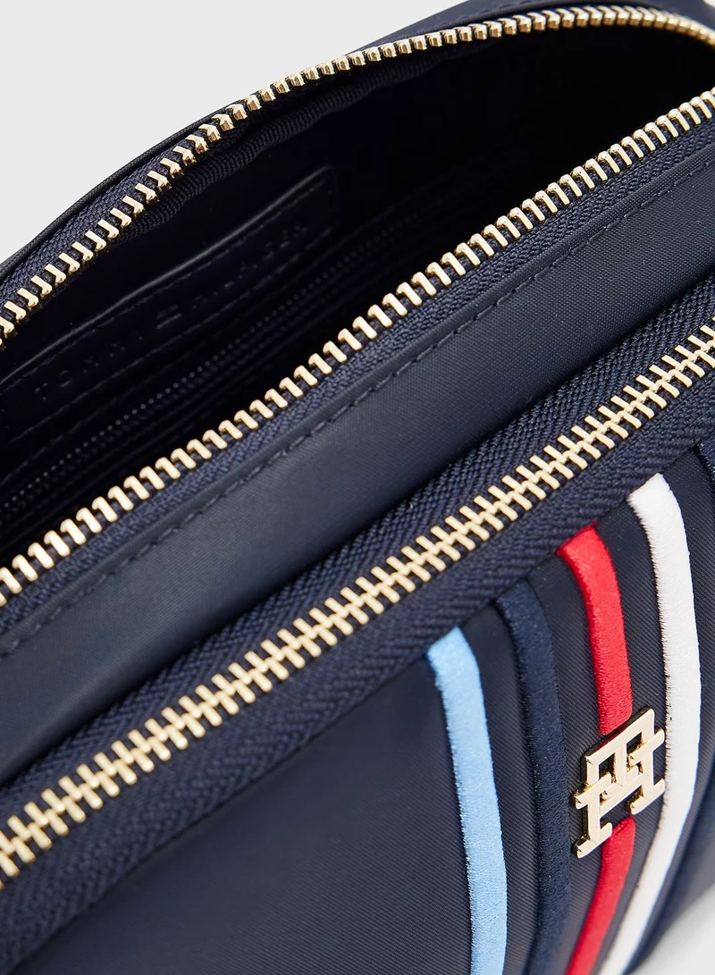 TOMMY HILFIGER Poppy Crossbody