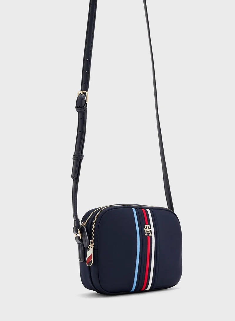 TOMMY HILFIGER Poppy Crossbody