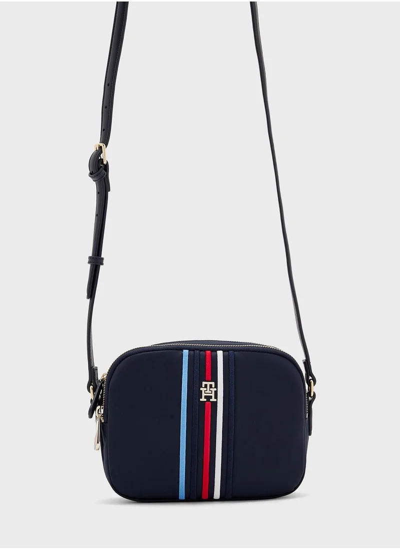 TOMMY HILFIGER Poppy Crossbody