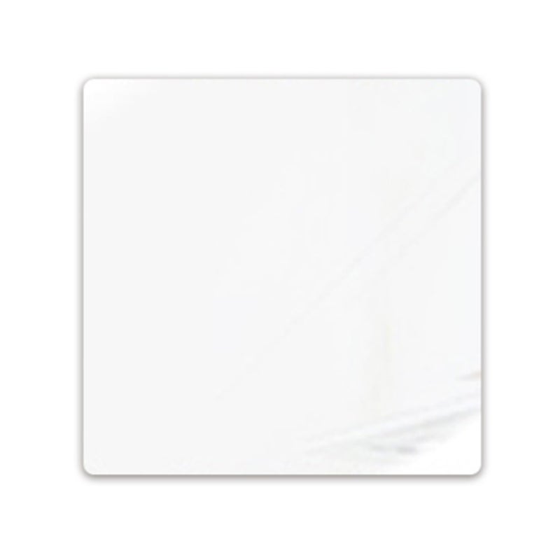 Home Use Soft Acrylic Mirror Wall Decoration Waterproof Broken-Resistant High Definition Reflective Mirror - Image 1