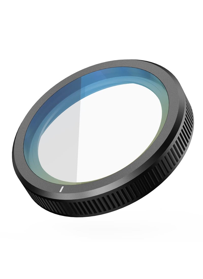 Viofo VIOFO CPL Filter Anti-Glare Circular Polarizing Lens for A229/A139/A139Pro/T130/WM1 Dash Cam  - Image 1