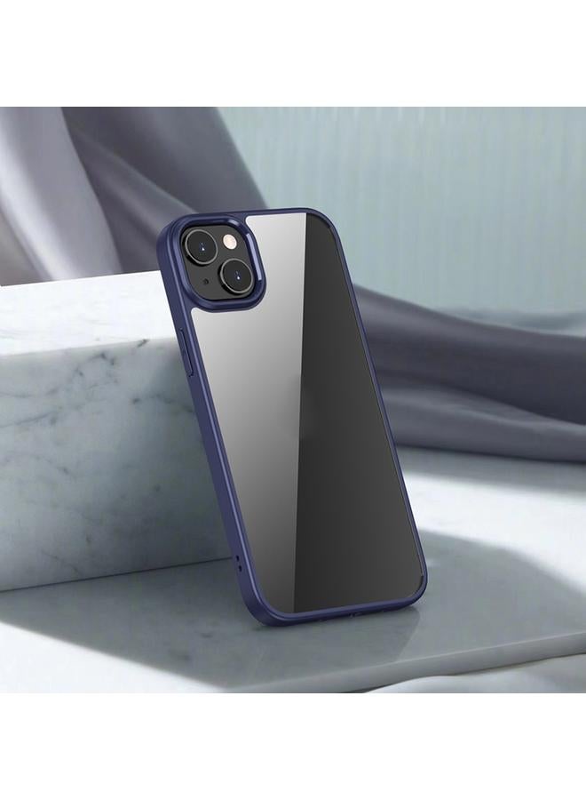 The Bros Case For iPhone 14 Shockproof PC + TPU Protective Phone Case