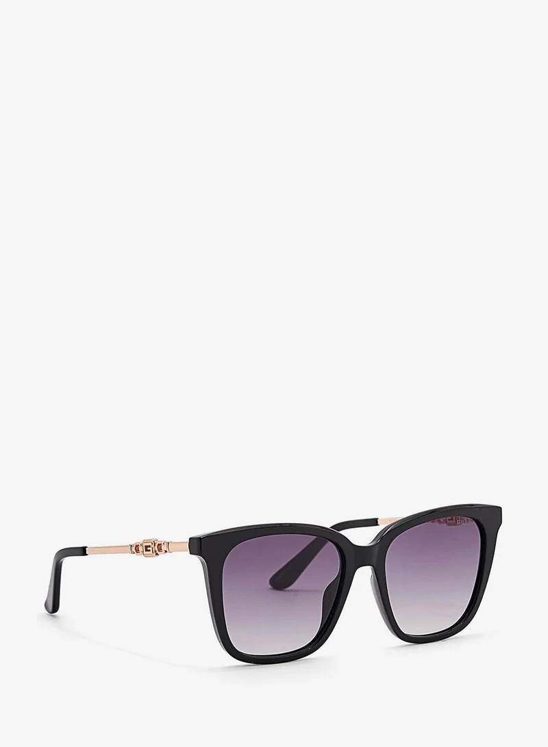 Injected Shaped Sunglasses