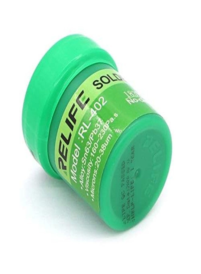 معجون لحام SP Electron Relife RL-402 183°C PPD - Image 3