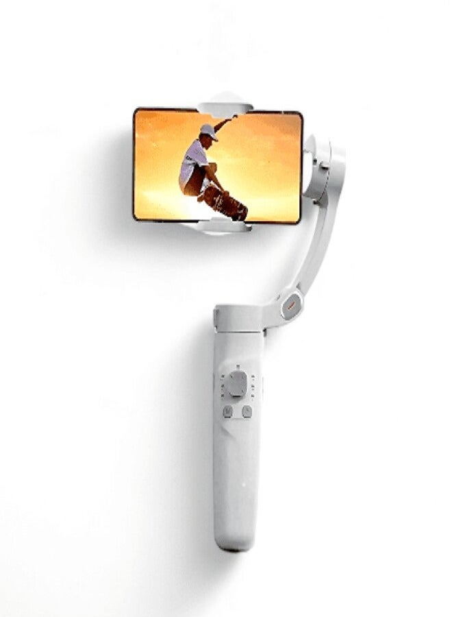 Phone Gimbal Stabiliser 3-Axis Smartphone 