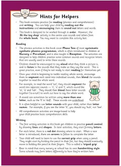 English Activity Book for Ages 3-4 (Preschool)  - Image 3