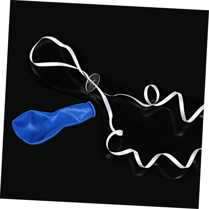 500pcs Balloon Clips for Sealing Party Balloons Birthday Wedding Events Decoration - Image 5