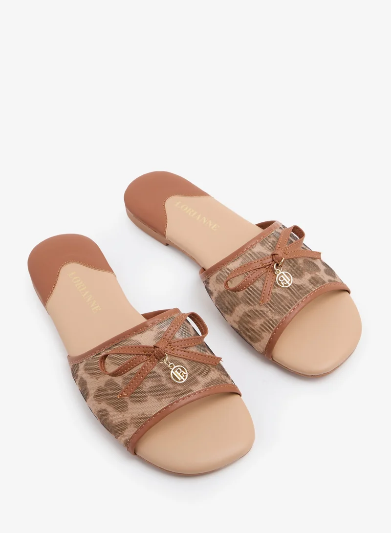 لوريان حساس