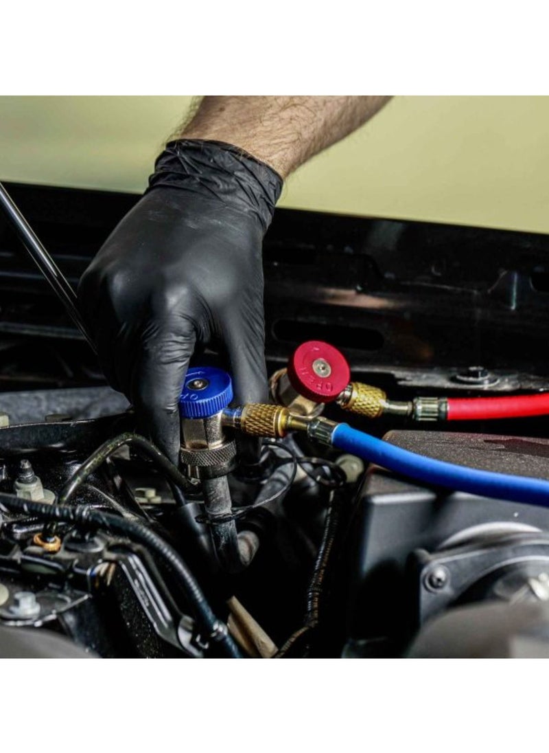 RHINOMOTIVE QUICK COUPLER LP 1/4 SAE | RHINOMOTIVE  - Image 4