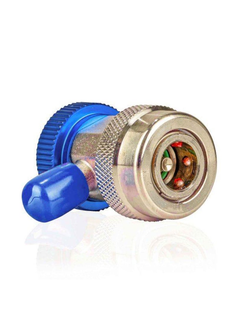 RHINOMOTIVE QUICK COUPLER LP 1/4 SAE | RHINOMOTIVE  - Image 2
