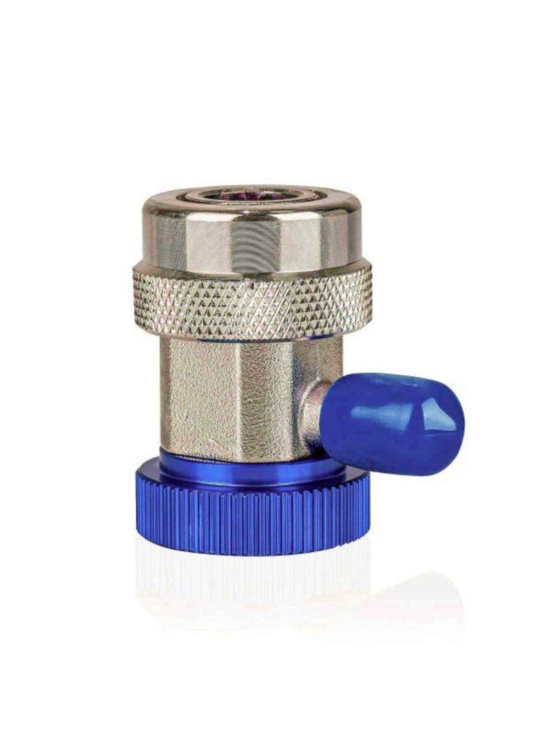 RHINOMOTIVE QUICK COUPLER LP 1/4 SAE | RHINOMOTIVE  - Image 1