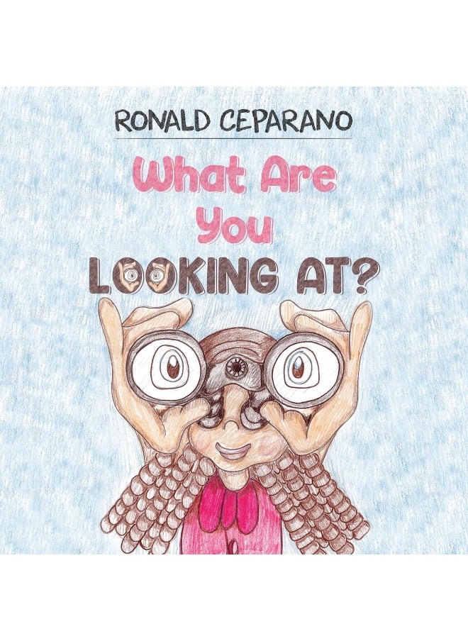 null - What Are You Looking At? - Image 1