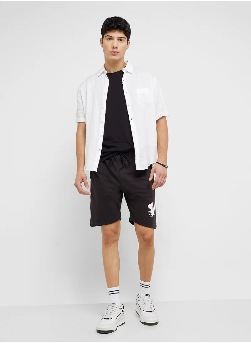 سفنتي فايف بيسيكس Essential Shorts
