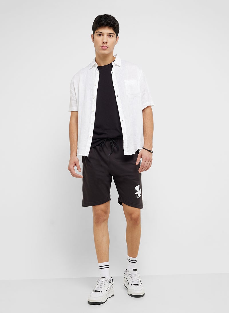 Seventy Five Basics Essential Shorts - Image 2