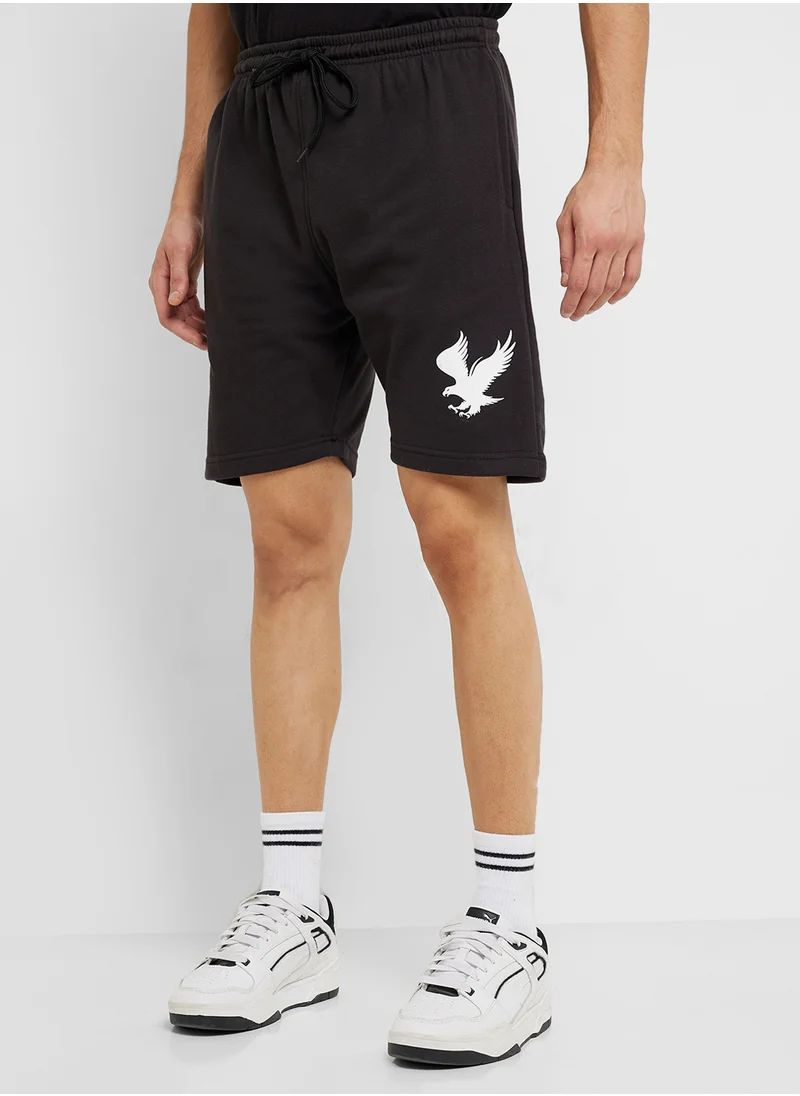 سفنتي فايف بيسيكس Essential Shorts