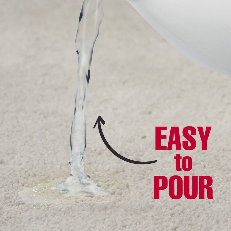 Nature's Miracle Urine Destroyer Plus for Dogs, Enzymatic Formula for Severe Dog Urine Stains, 1 gal - Image 4