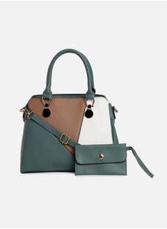 Haute Sauce Isadora Multicolor Handbag  - Image 1