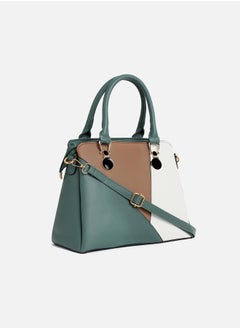 Haute Sauce Isadora Multicolor Handbag  - Image 2