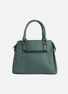 Haute Sauce Isadora Multicolor Handbag  - Image 3