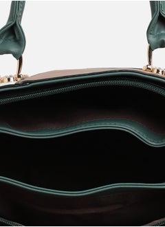 Haute Sauce Isadora Multicolor Handbag  - Image 4
