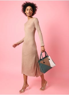 Haute Sauce Isadora Multicolor Handbag  - Image 5