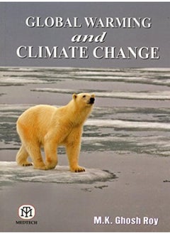 Global Warming And Climate Change 