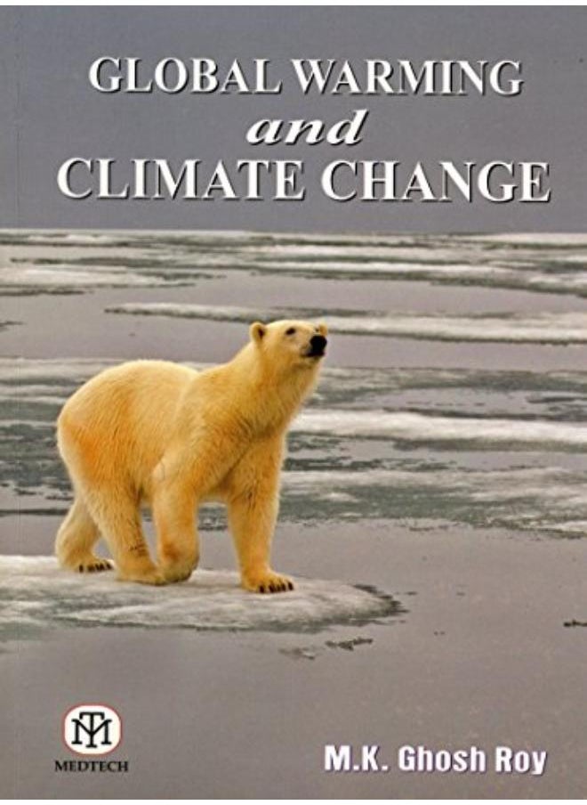 Global Warming And Climate Change 