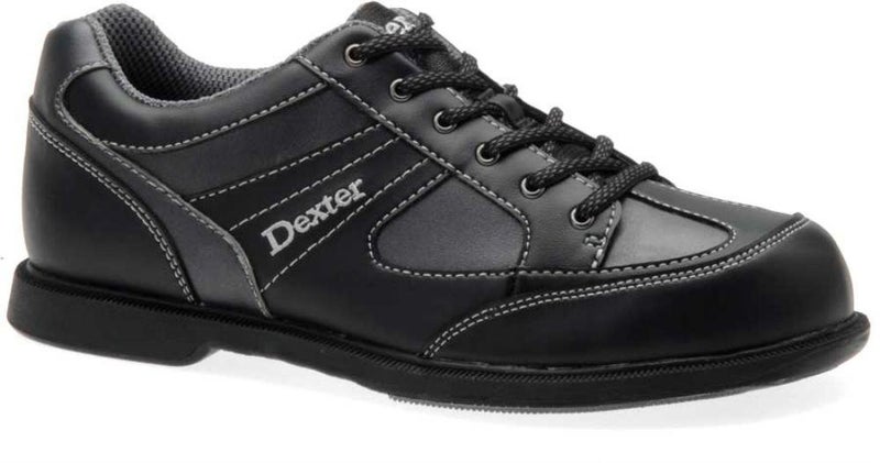 Dexter Bowling - Mens - Pro Am II , Black/Gray Rh, 9