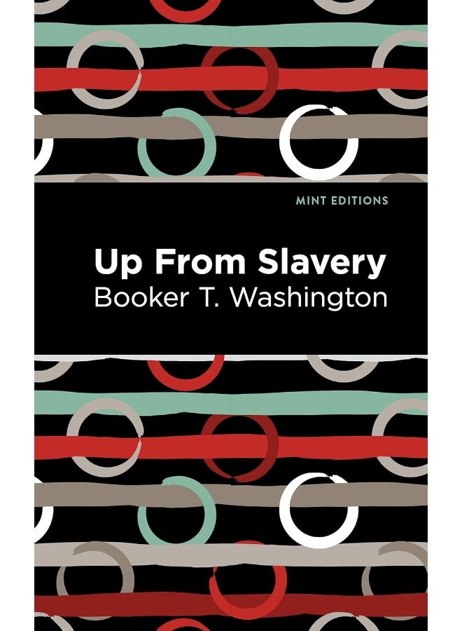 Up From Slavery