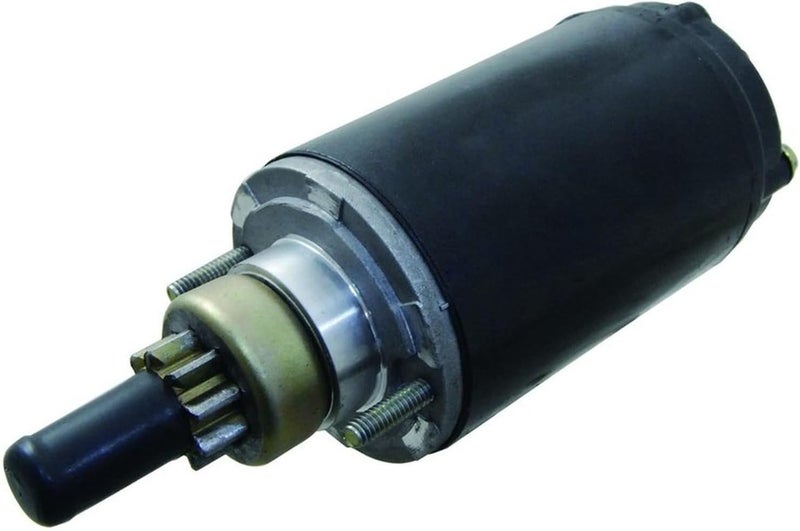 Parts Player New Starter Replacement for 1986-1991 Cub Cadet Toro with Kohler Engine 14-18HP - Image 1