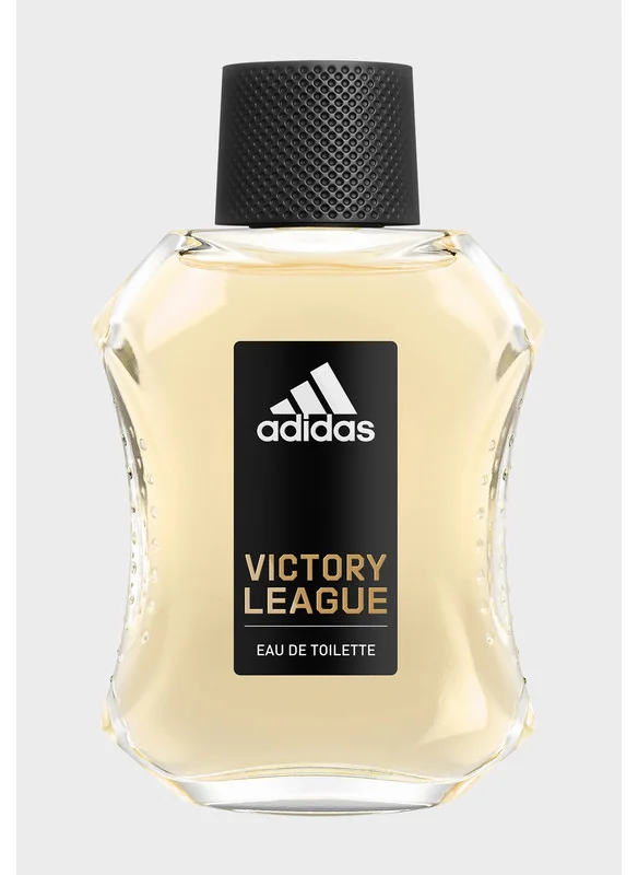 Adidas Victory League Eau de Toilette, 100ml