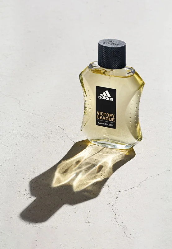 Adidas Victory League Eau de Toilette, 100ml