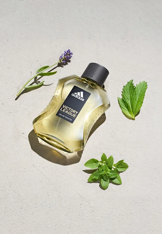 Adidas Victory League Eau de Toilette, 100ml