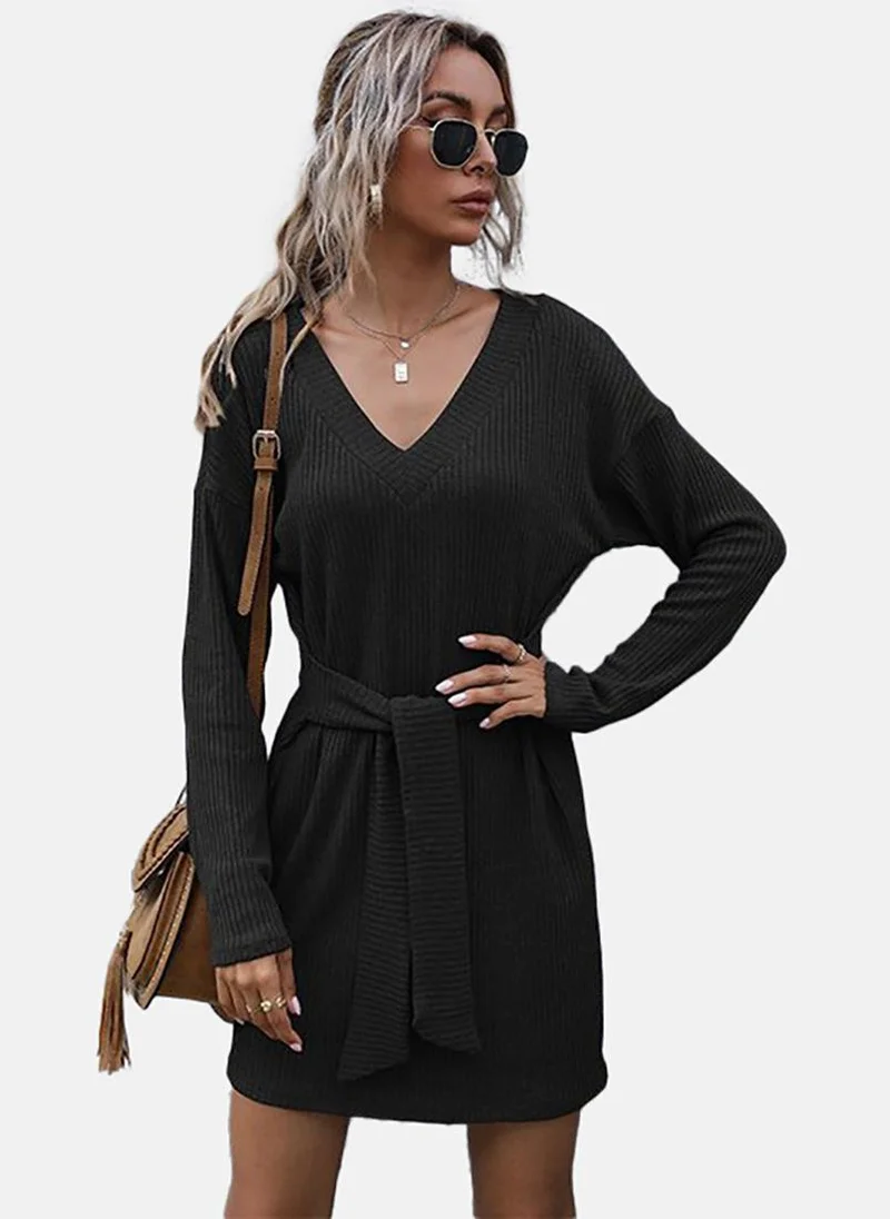 YUNIQEE A-Line Mini Dress