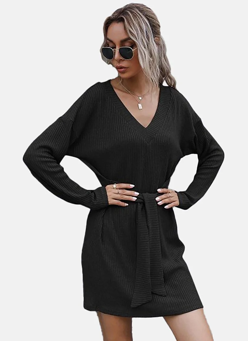 YUNIQEE A-Line Mini Dress