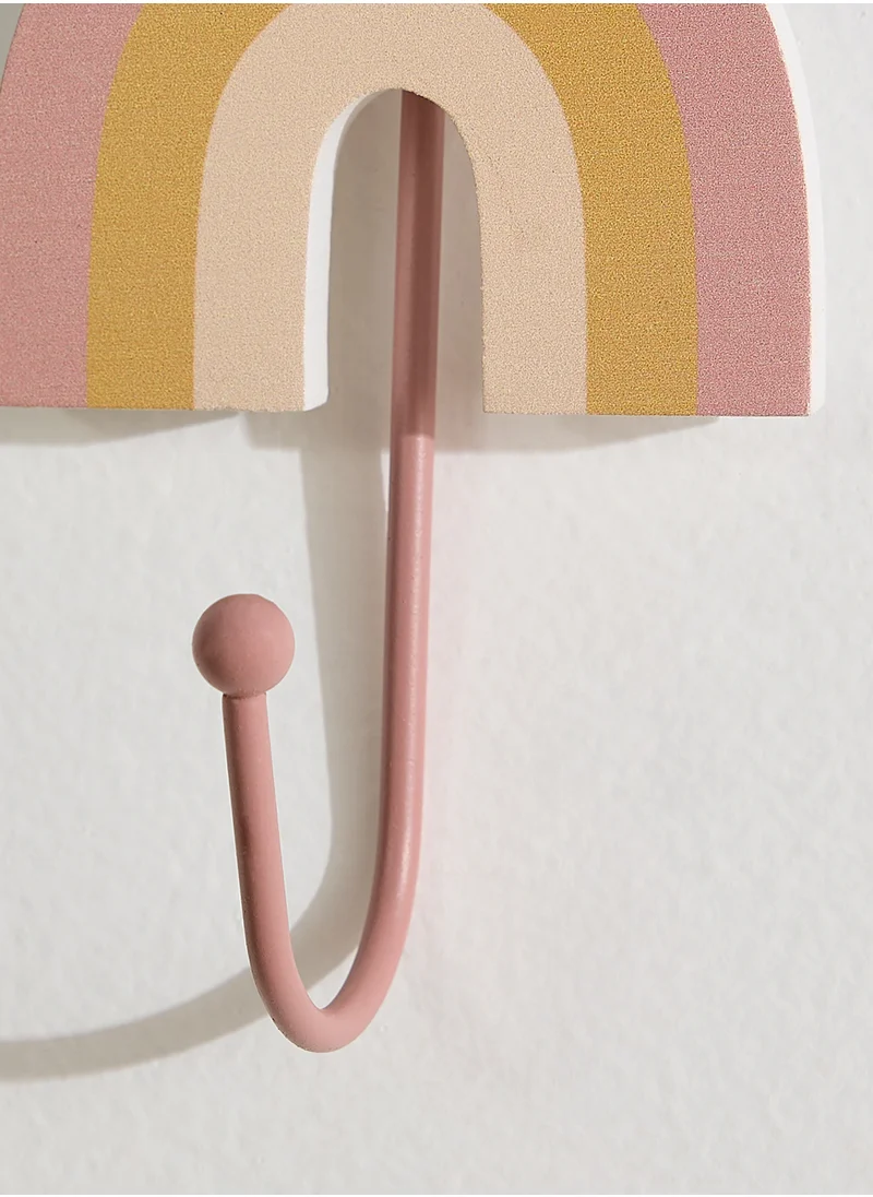 Sass & Belle Earth Rainbow Hook