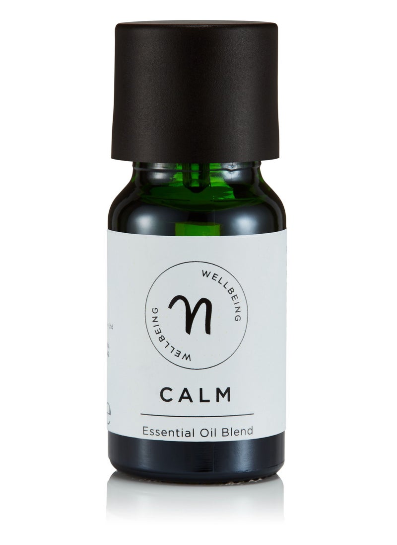 Nourish London CALM Essential Oil Blend  - Image 1