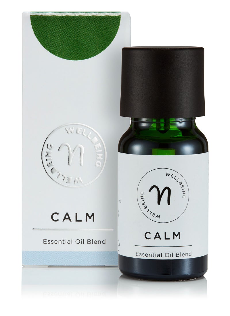 Nourish London CALM Essential Oil Blend  - Image 2