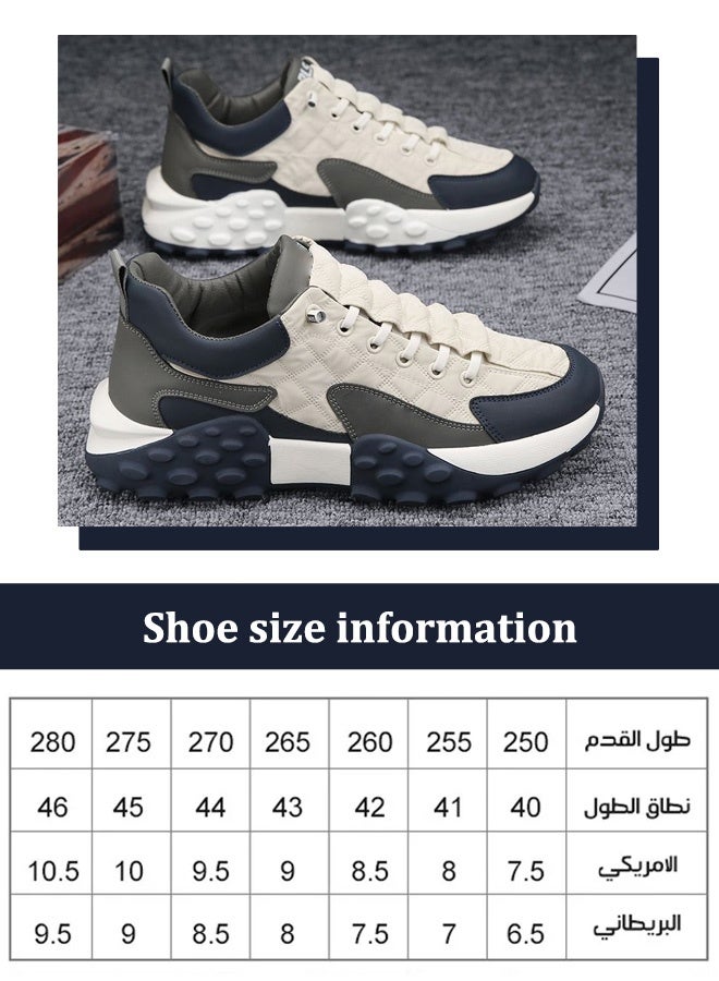 Men's casual shoes  - Image 3