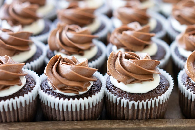Callebaut شوكولاتة الحليب البلجيكية كاليبوت وصفة #823 - Image 4