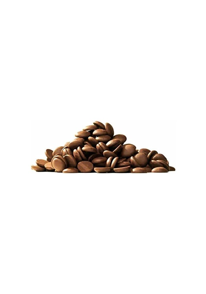 Callebaut شوكولاتة الحليب البلجيكية كاليبوت وصفة #823 - Image 2