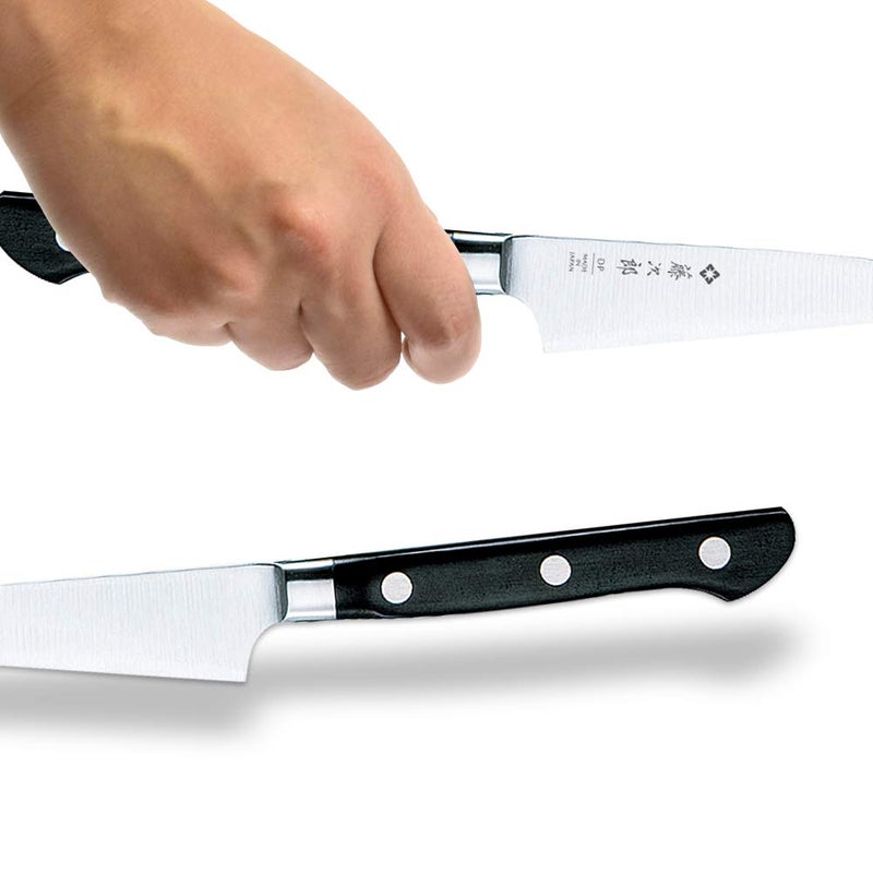 Tojiro DP 3.5-inch Paring Knife - Image 4