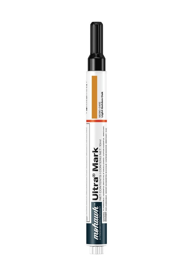 Mohawk Ultra Mark Wood Stain Touch Up Marker, Light Golden Oak, M280-0415, 1 Count - Image 1