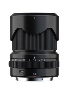 FUJIFILM FUJIFILM GF 30mm f/3.5 R WR Lens  - Image 2
