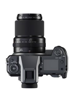 FUJIFILM FUJIFILM GF 30mm f/3.5 R WR Lens  - Image 5