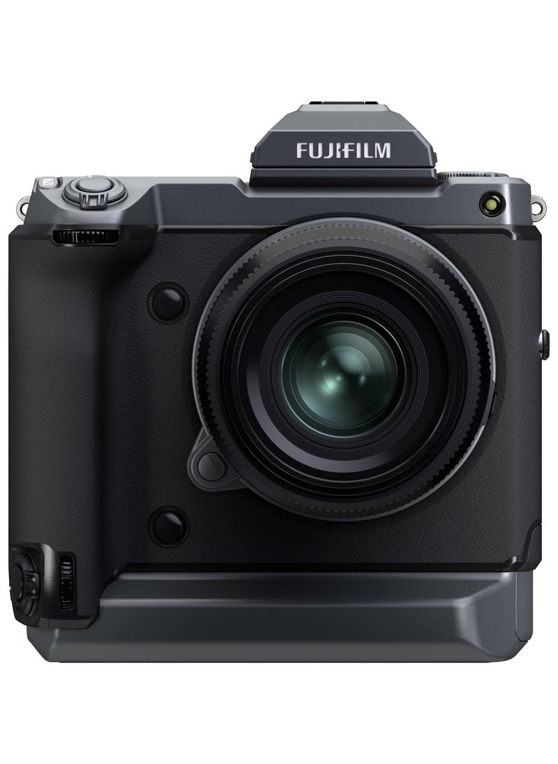 FUJIFILM FUJIFILM GF 30mm f/3.5 R WR Lens  - Image 4